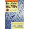 Stock Market Wizards: Interviews with America's Top Stock Traders