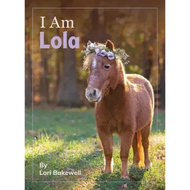 I Am Lola