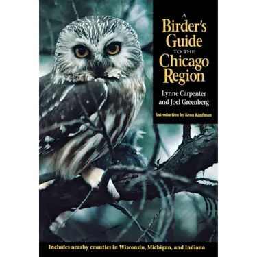 Birder's Guide to the Chicago Region