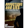 Abductions and Lies: A Jesse Damon Crime Novel