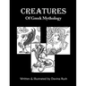 Creatures of Greek Mythology