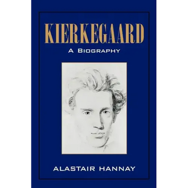 Kierkegaard: A Biography