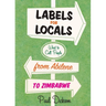 Labels for Locals: What to Call People from Abilene to Zimbabwe