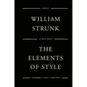 The Elements Of Style
