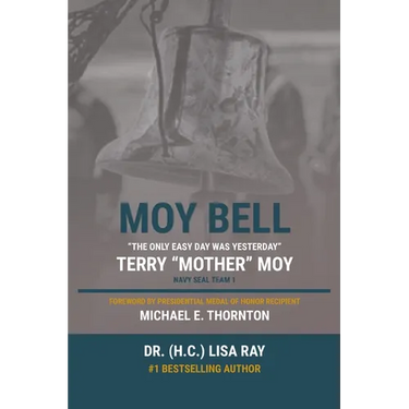 Moy Bell: The Only Easy Day Was Yesterday