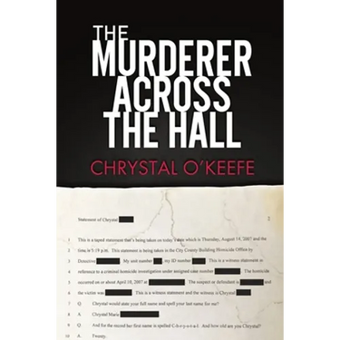 The Murderer Across the Hall