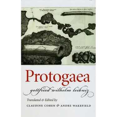 Protogaea