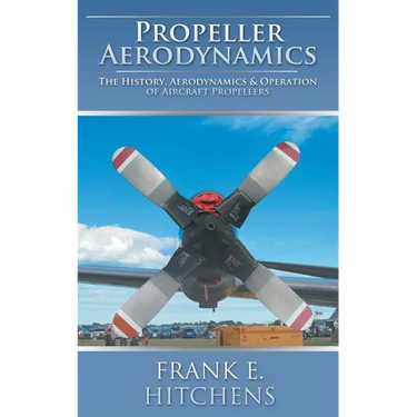 Propeller Aerodynamics