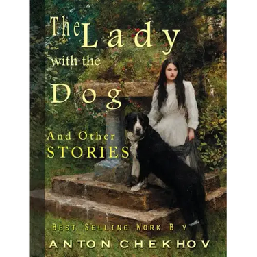 The Lady with the Dog