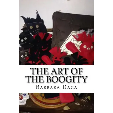 The Art of the Boogity: Hoodoo in the Heart of the Appalachia