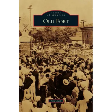 Old Fort