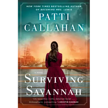 Surviving Savannah
