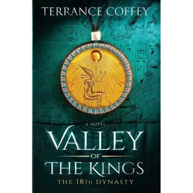 Valley Of The Kings: The 18th Dynasty