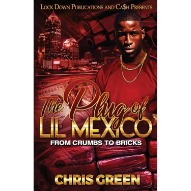 The Plug of Lil Mexico