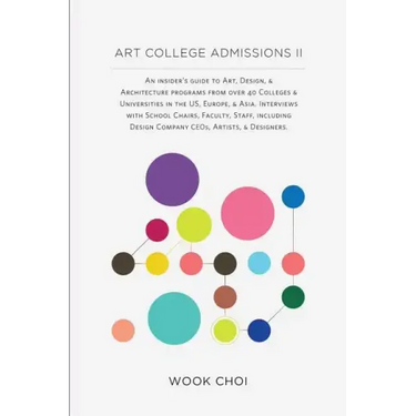 Art College Admissions II