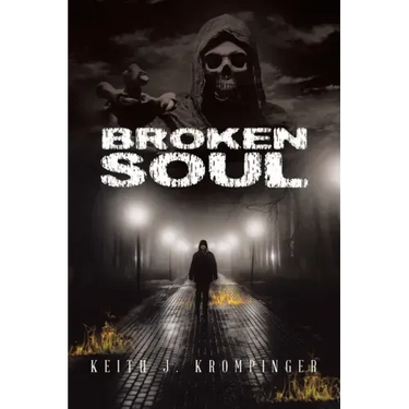 Broken Soul