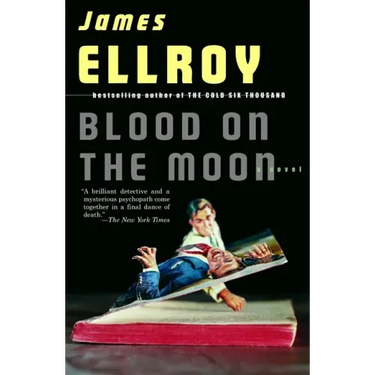 Blood on the Moon