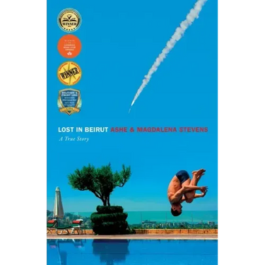 Lost in Beirut: A True Story of Love, Loss and War