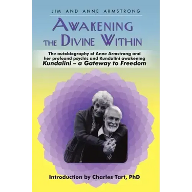 Awakening the Divine Within: Kundalini-The Gateway to Freedom