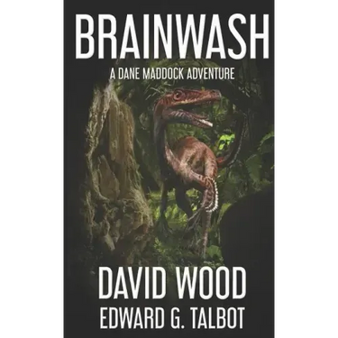 Brainwash: A Dane Maddock Adventure
