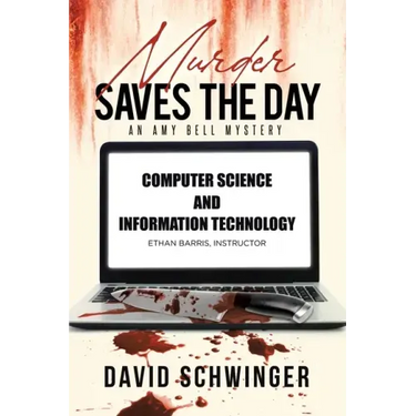 Murder Saves the Day: An Army Bell Mystery