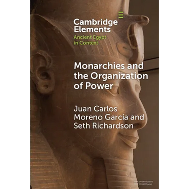 Monarchies and the Organization of Power