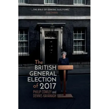 The British General Election of 2017