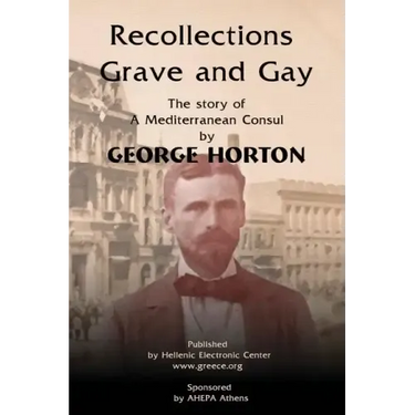 Recollections Grave and Gay