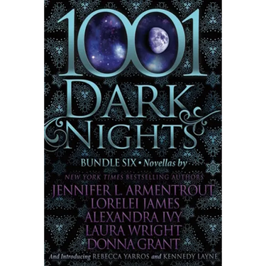 1001 Dark Nights: Bundle Six