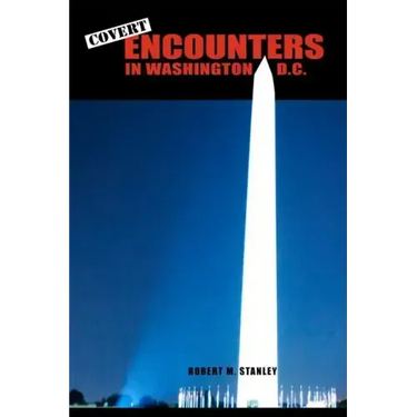Covert Encounters in Washington, D.C.
