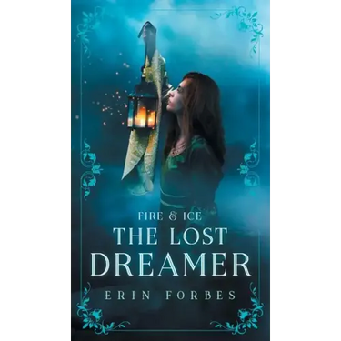 Fire & Ice: The Lost Dreamer