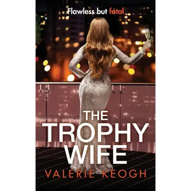 The Trophy Wife