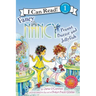 Fancy Nancy: Peanut Butter and Jellyfish