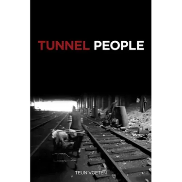 Tunnel People