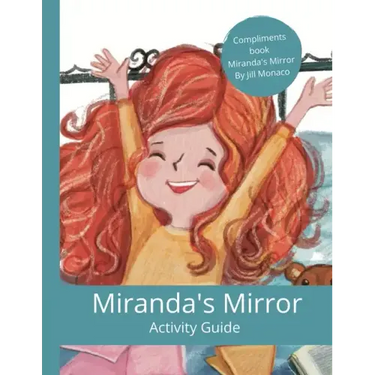 Miranda's Mirror Activity Guide