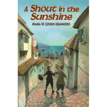 A Shout in the Sunshine