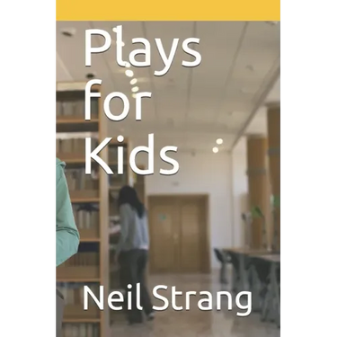 Plays for Kids