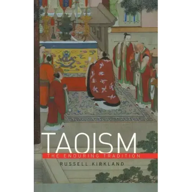 Taoism: The Enduring Tradition