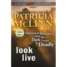 Look Live: Large Print (Caught Dead In Wyoming, Book 5)