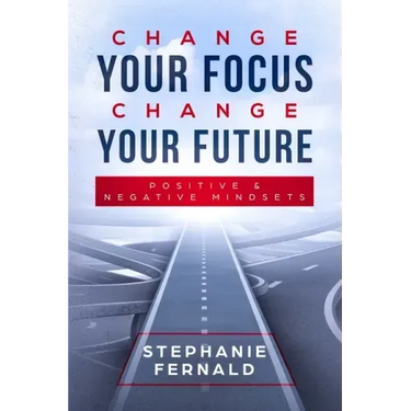 Change Your Focus Change Your Future: Positive and Negative Mindsets