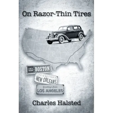 On Razor-Thin Tires