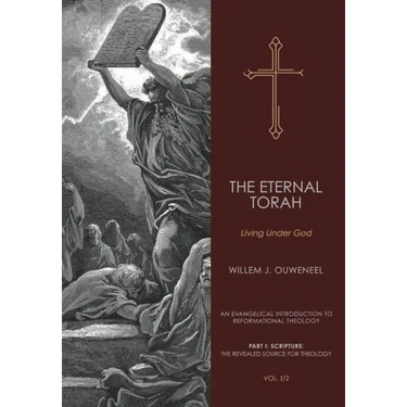 Eternal Torah: Living Under God