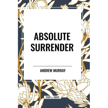 Absolute Surrender