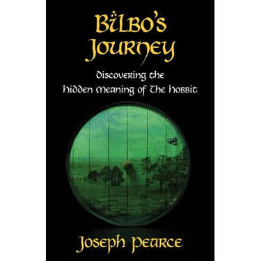 Bilbo's Journey: Discovering the Hidden Meaning in the Hobbit