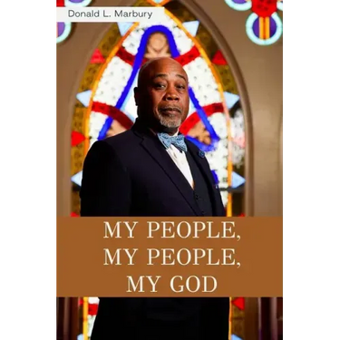 My People, My People, My God!