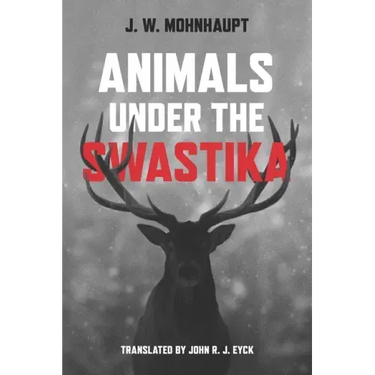 Animals under the Swastika