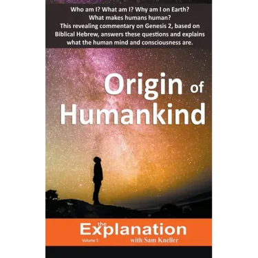 Origin of Humankind