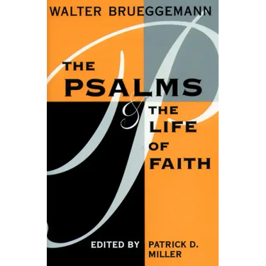 Psalms and Life of Faith