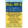 Poly-Mva: A New Supplement in the Fight Against Cancer