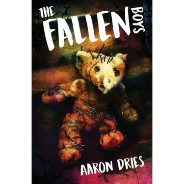 The Fallen Boys: A Novel of Psychological Horror